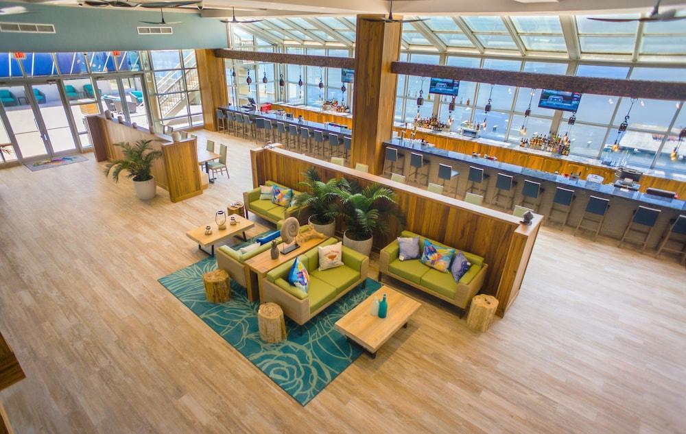 Margaritaville Resort Biloxi Exterior foto