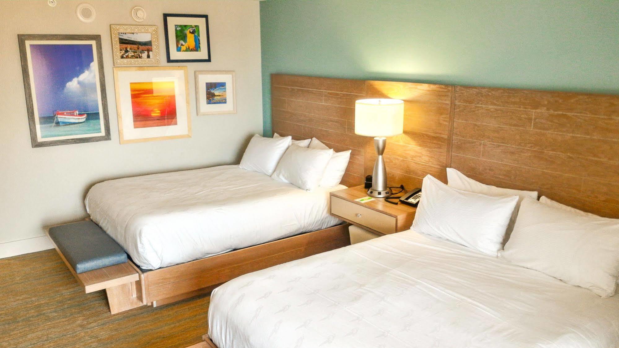 Margaritaville Resort Biloxi Exterior foto
