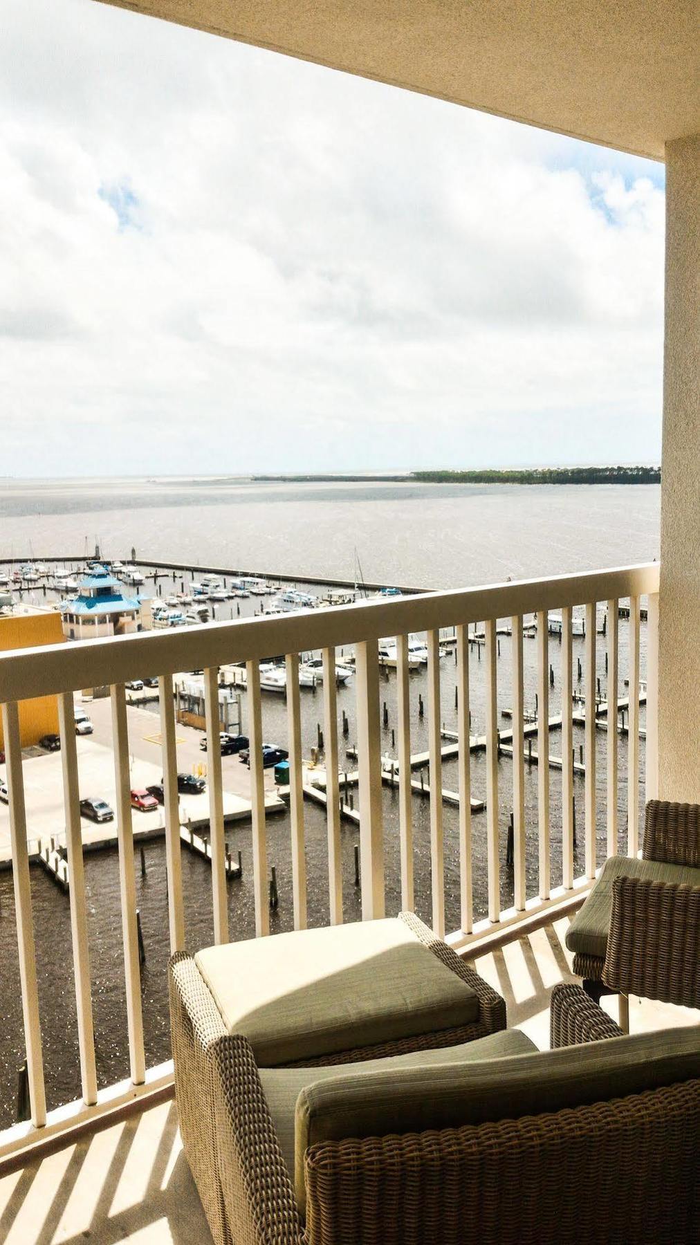 Margaritaville Resort Biloxi Exterior foto