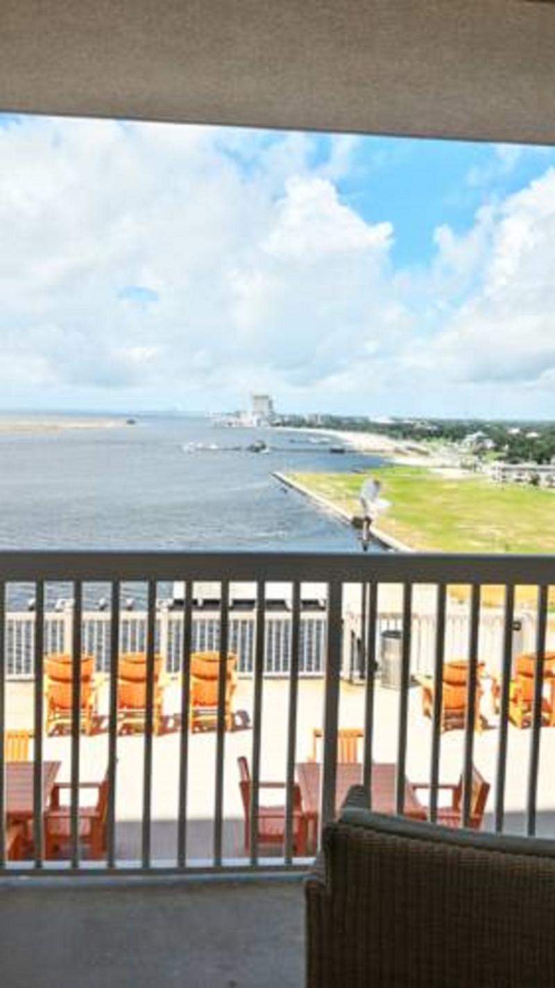 Margaritaville Resort Biloxi Exterior foto